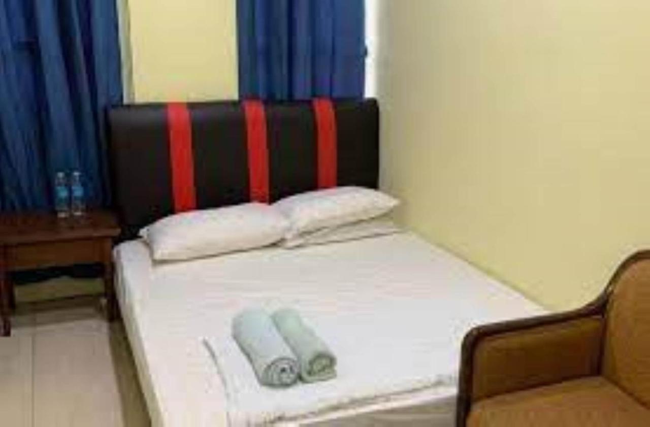 Oyo 90361 Motel Inapan Mahsuri Jitra Extérieur photo